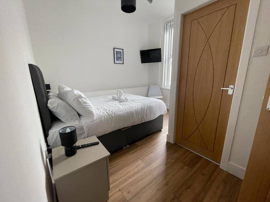 Beach House By Sasco Blackpool Exteriör bild